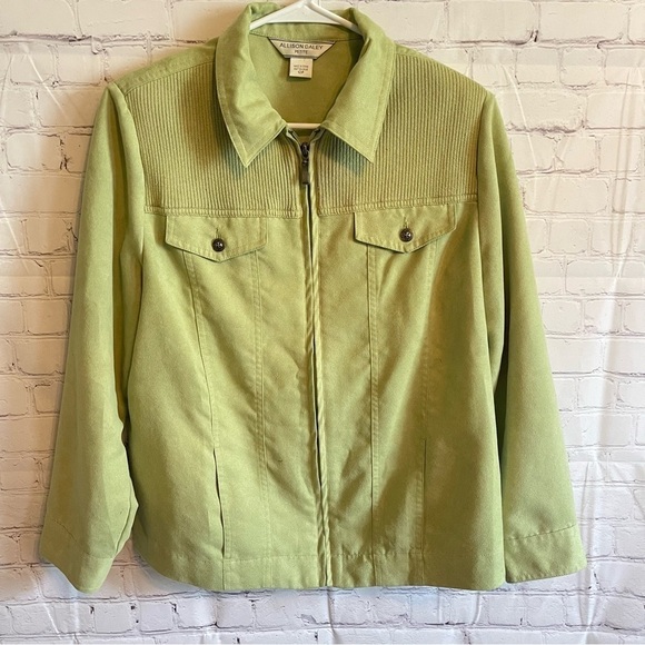 Allison Daley Jackets & Blazers - Allison Daley Woman’s Jacket